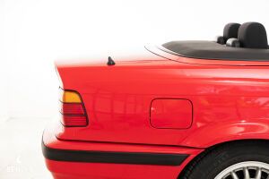 BMW 318i e36 Cabriolet - 1994