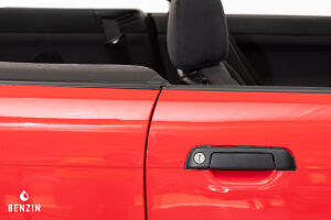 BMW 318i e36 Cabriolet - 1994