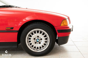 BMW 318i e36 Cabriolet - 1994