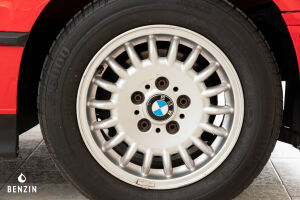 BMW 318i e36 Cabriolet - 1994