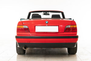 BMW 318i e36 Cabriolet - 1994