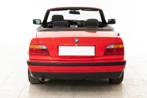BMW 318i e36 Cabriolet - 1994