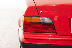 BMW 318i e36 Cabriolet - 1994