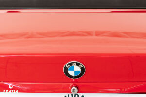 BMW 318i e36 Cabriolet - 1994