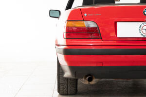 BMW 318i e36 Cabriolet - 1994