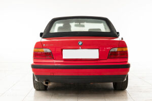 BMW 318i e36 Cabriolet - 1994
