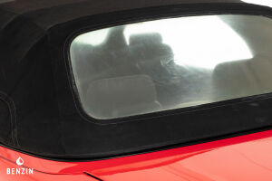 BMW 318i e36 Cabriolet - 1994