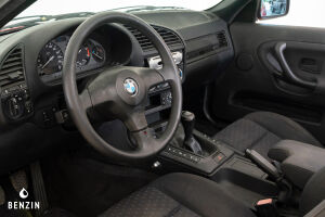 BMW 318i e36 Cabriolet - 1994