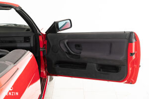 BMW 318i e36 Cabriolet - 1994