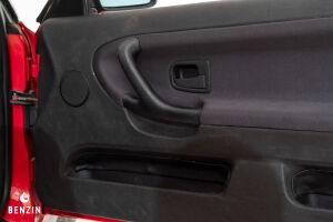 BMW 318i e36 Cabriolet - 1994