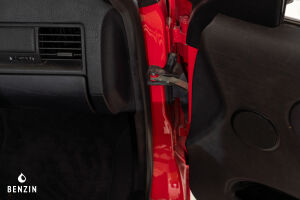 BMW 318i e36 Cabriolet - 1994