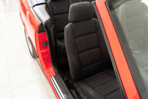 BMW 318i e36 Cabriolet - 1994