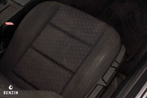 BMW 318i e36 Cabriolet - 1994