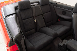 BMW 318i e36 Cabriolet - 1994