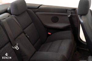 BMW 318i e36 Cabriolet - 1994