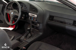 BMW 318i e36 Cabriolet - 1994