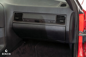 BMW 318i e36 Cabriolet - 1994