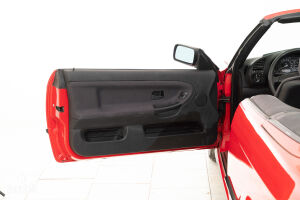 BMW 318i e36 Cabriolet - 1994