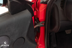 BMW 318i e36 Cabriolet - 1994