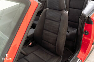 BMW 318i e36 Cabriolet - 1994