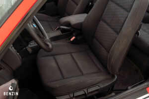 BMW 318i e36 Cabriolet - 1994