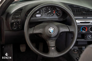 BMW 318i e36 Cabriolet - 1994