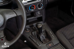 BMW 318i e36 Cabriolet - 1994