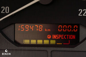 BMW 318i e36 Cabriolet - 1994