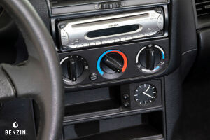 BMW 318i e36 Cabriolet - 1994