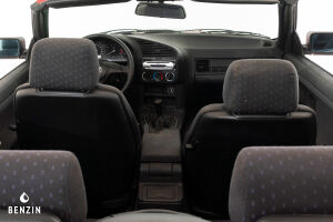 BMW 318i e36 Cabriolet - 1994