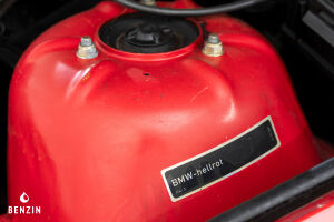 BMW 318i e36 Cabriolet - 1994