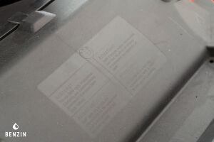 BMW 318i e36 Cabriolet - 1994