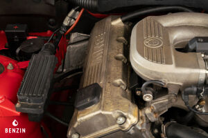 BMW 318i e36 Cabriolet - 1994