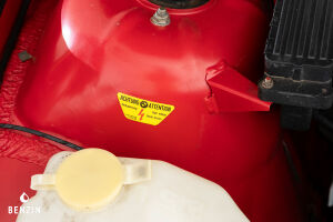 BMW 318i e36 Cabriolet - 1994