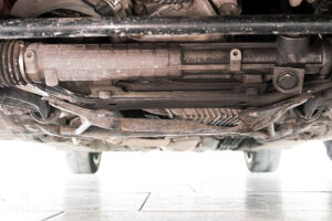 BMW 318i e36 Cabriolet - 1994