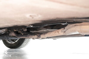 BMW 318i e36 Cabriolet - 1994