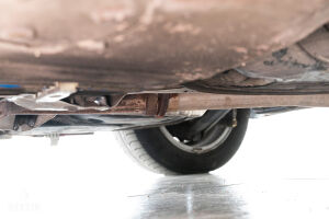 BMW 318i e36 Cabriolet - 1994