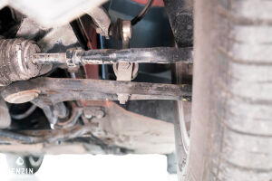 BMW 318i e36 Cabriolet - 1994