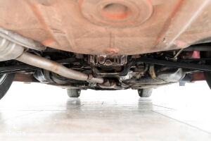 BMW 318i e36 Cabriolet - 1994