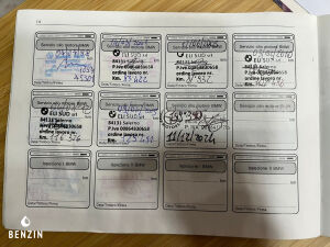 BMW 318i e36 Cabriolet - 1994