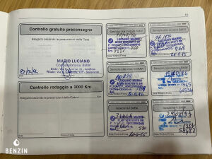 BMW 318i e36 Cabriolet - 1994