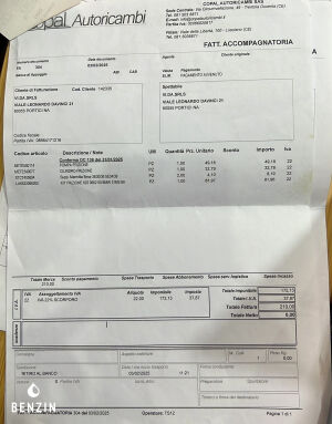 BMW 318i e36 Cabriolet - 1994