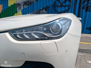 Maserati Ghibli S - 2017