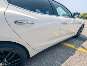 Maserati Ghibli S - 2017