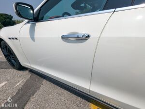 Maserati Ghibli S - 2017