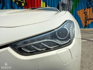 Maserati Ghibli S - 2017