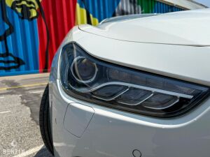 Maserati Ghibli S - 2017