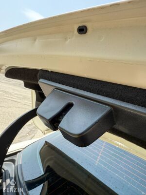 Maserati Ghibli S - 2017