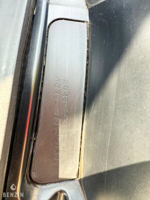 Maserati Ghibli S - 2017