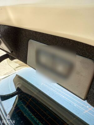 Maserati Ghibli S - 2017